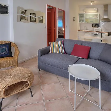 2 Pieces Centre Proche Palais A1b245 Appartement